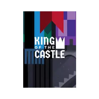 Team17 Software King Of The Castle PC Game